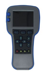 Picture of 1313-3231 Curtis Model 1313 Hand Held Programmer