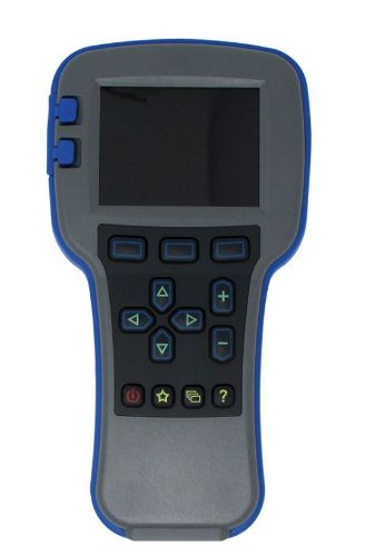 Picture of 1313-3231 Curtis Model 1313 Hand Held Programmer